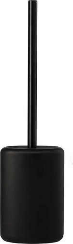 Ершик для унитаза Bergenson Bjorn Slim BB0000940 (черный)