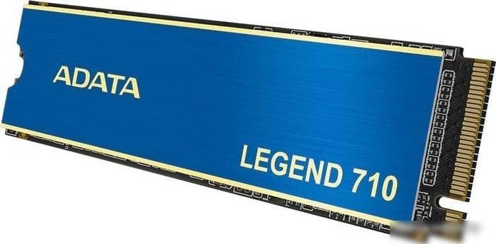 SSD ADATA Legend 710 2TB ALEG-710-2TCS