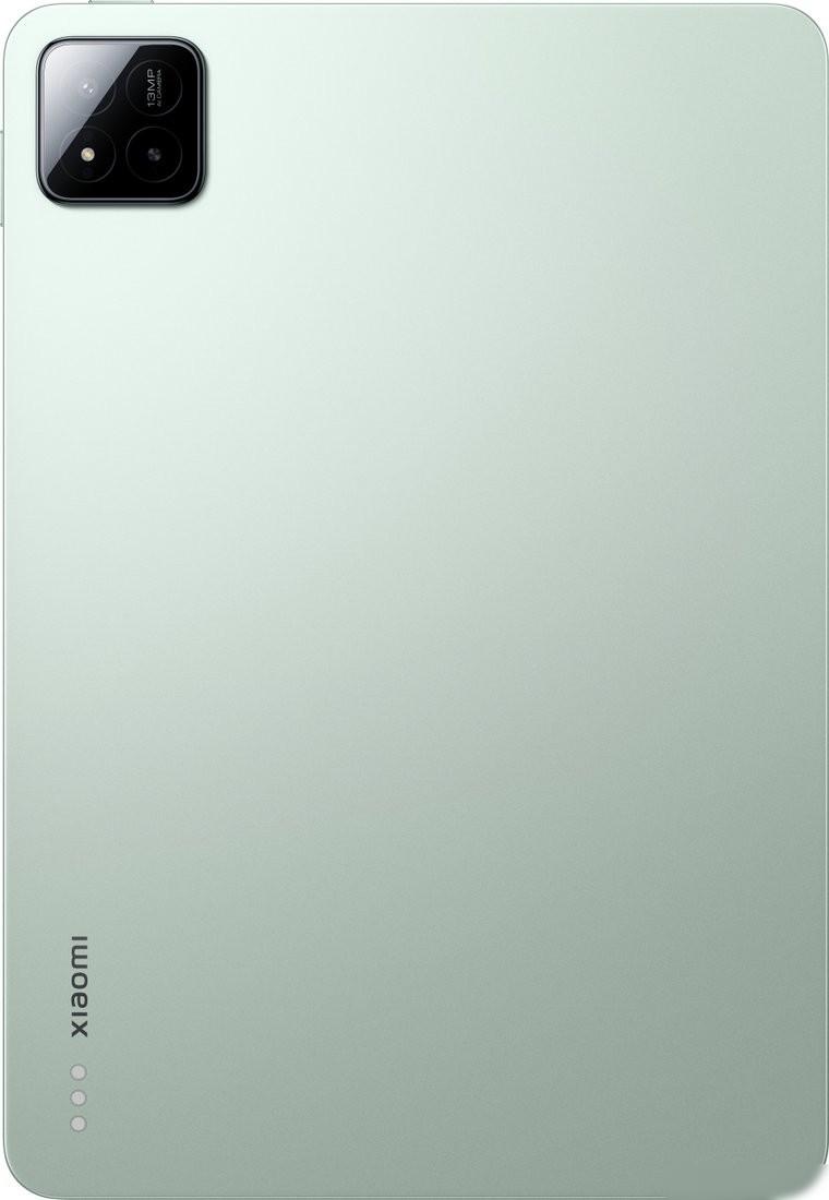 Планшет Xiaomi Pad 7 8GB/128GB международная версия (зеленый)