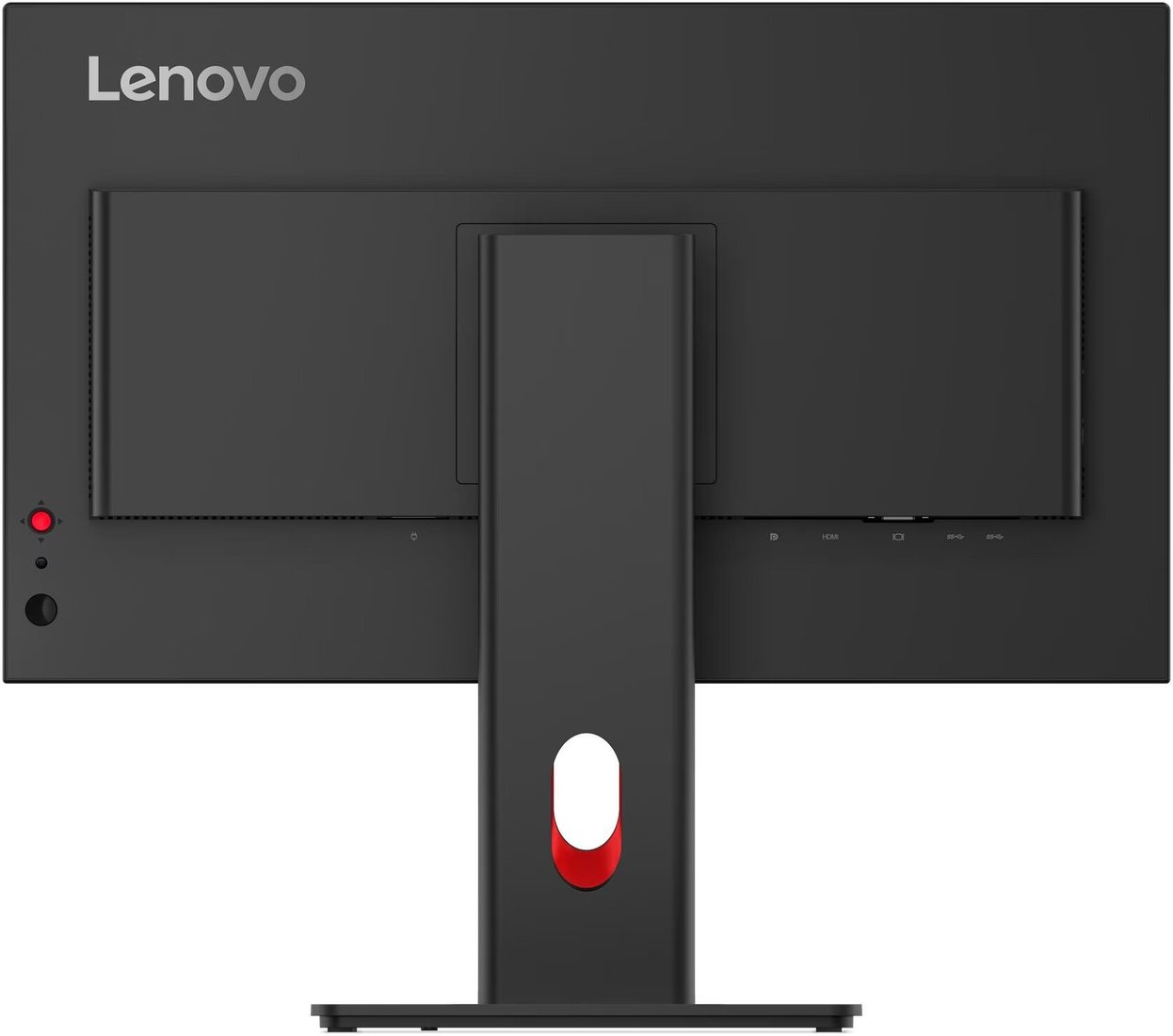 Монитор Lenovo ThinkVision T24-40 64A4MAR2CB