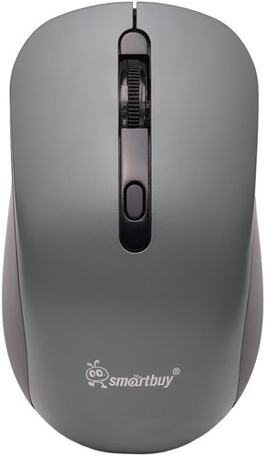 Мышь SmartBuy X58 SBM758DG