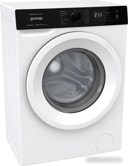 Стиральная машина Gorenje W1NHA74SAS