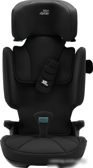 Детское автокресло Britax Romer Kidfix i-Size (cosmos black)