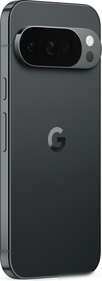 Телефон Google Pixel 10 Pro 16GB/256GB (обсидиан)