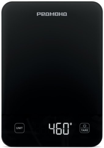 Кухонные весы Redmond (Редмонд) SK1800 (черный)