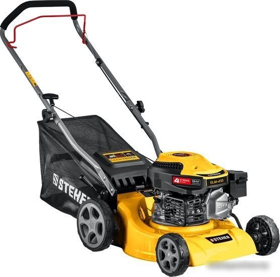 Газонокосилка Steher GLM-410