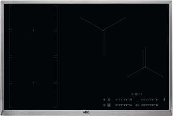 Варочная панель AEG IKE84471XB