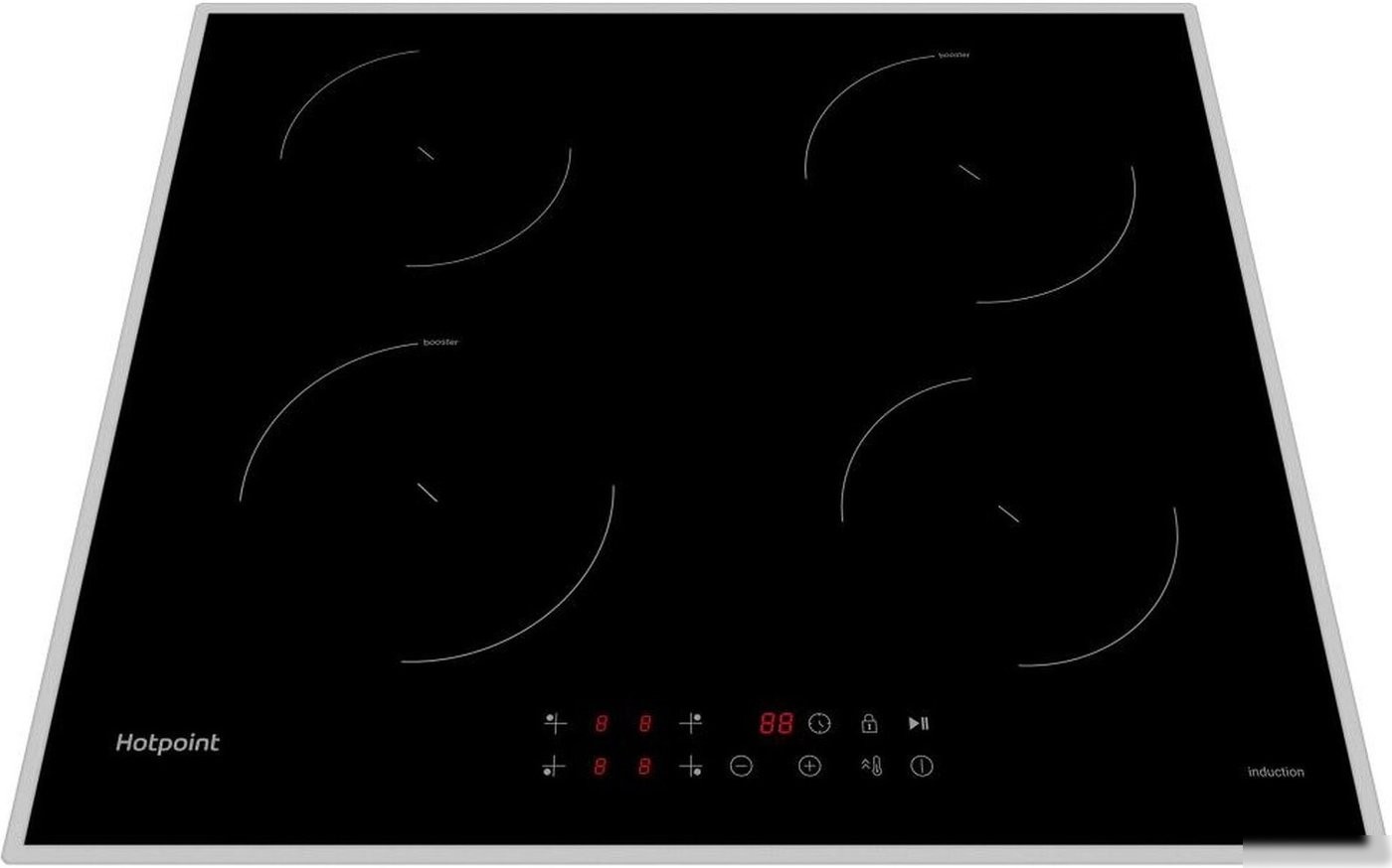 Варочная панель Hotpoint HQ 1760SC IX