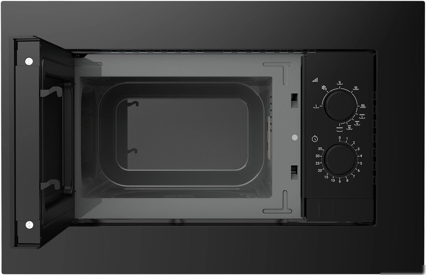 Микроволновая печь Indesit MWI 220 GB