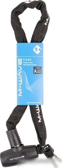 Велозамок M-Wave C 6.8,5