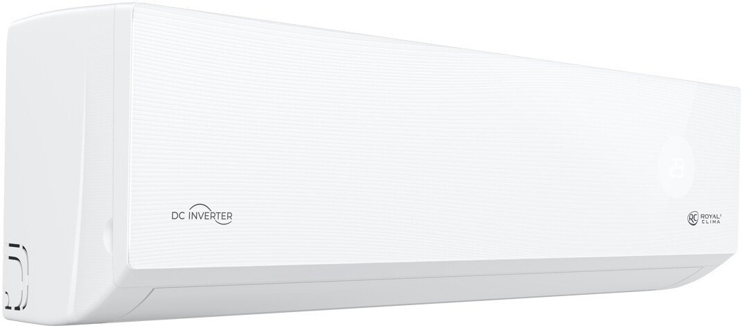 Кондиционер Royal Clima OPTIMUM 2.0 Inverter RCI-OME22HN