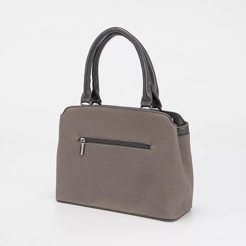 Сумка Passo Avanti 758-97735-GRY (серый)