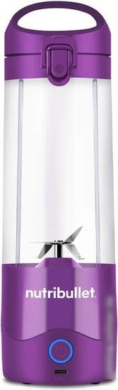 Портативный блендер NutriBullet NBP003PU