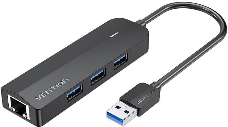 USB-хаб Vention CHNBB