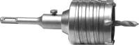Коронка Sturm 9018-SDS-HD55