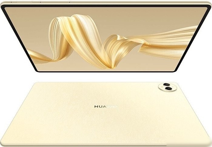 Планшет Huawei MatePad Pro 12.2" PaperMatte Wi-Fi Miro-W09GK 12GB/512GB (золотистый)