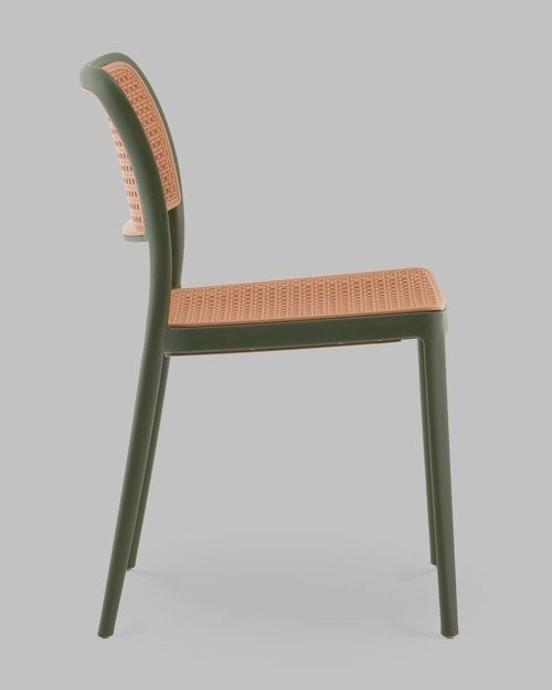 Стул Stool Group Yona PP-296 (зеленый)