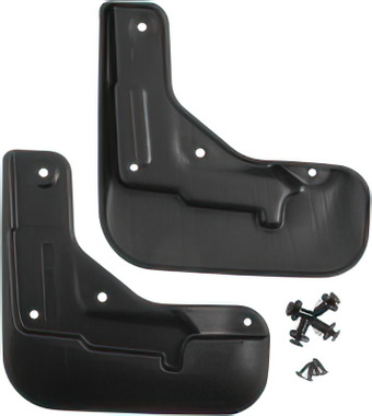 Frosch NLF.33.30.F13 для Mazda CX-5 (2 шт, передние)