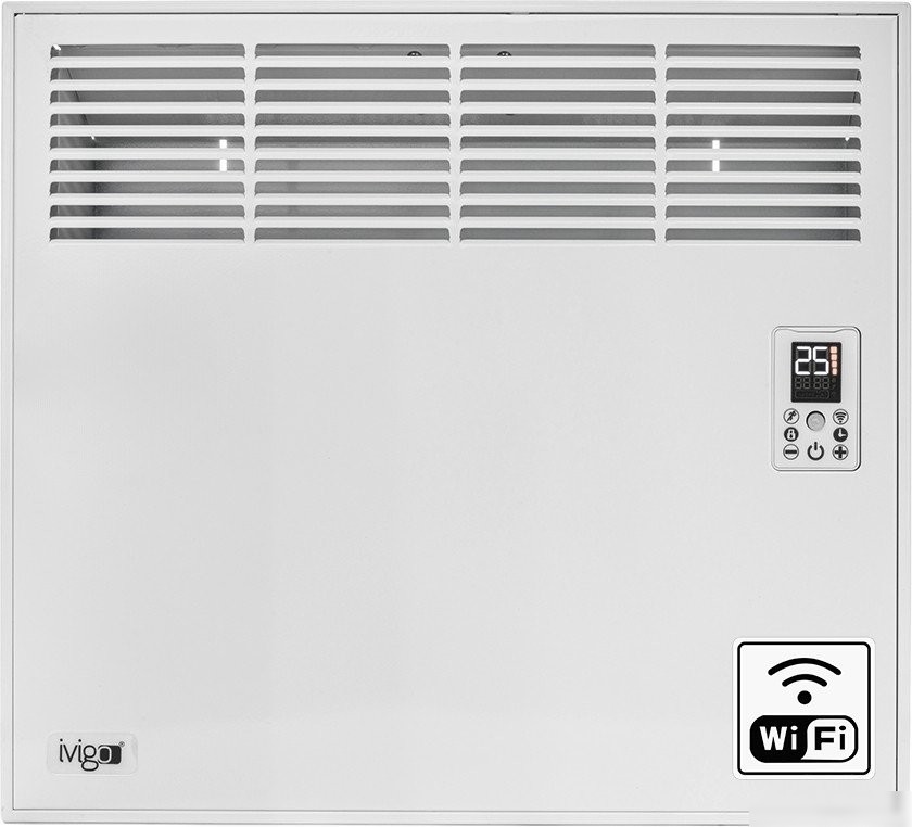 Конвектор iVigo EPK4550P05 Wi-Fi