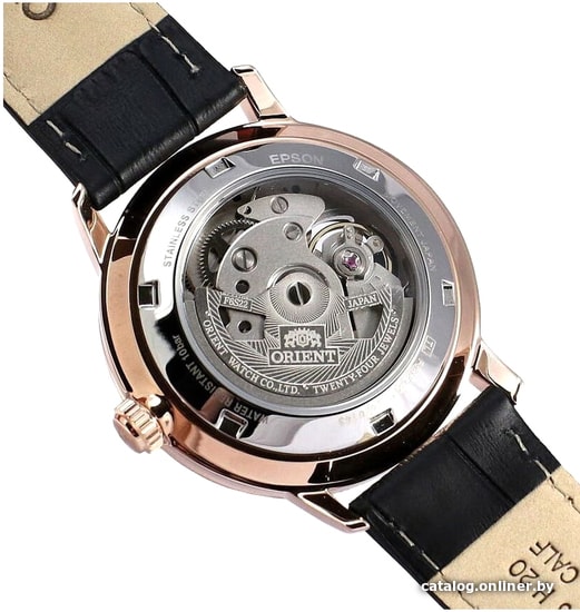 Наручные часы Orient RA-AR0103B10B
