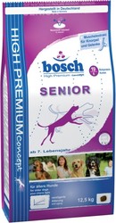 Корм для собак Bosch Senior 12.5 кг