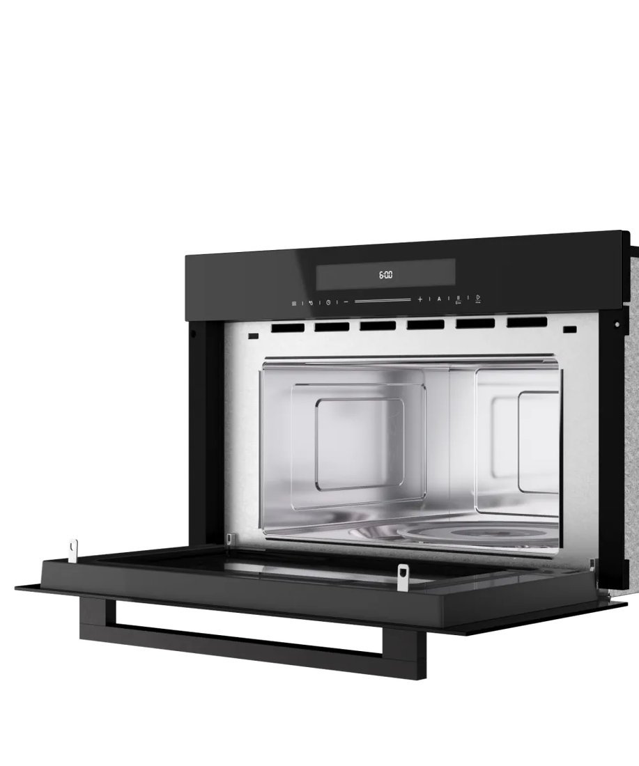Микроволновая печь KUPPERSBERG HMW 633 B