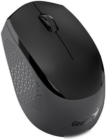 Мышь Genius NX-8000S BT (черный)