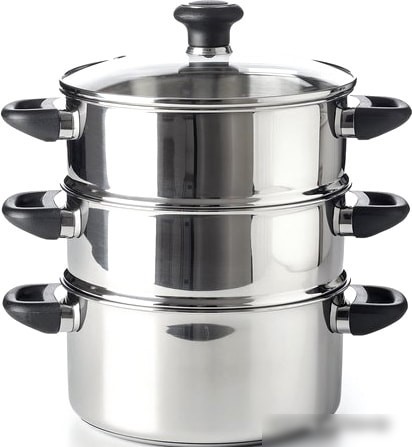 Пароварка Beka Polo 12030034
