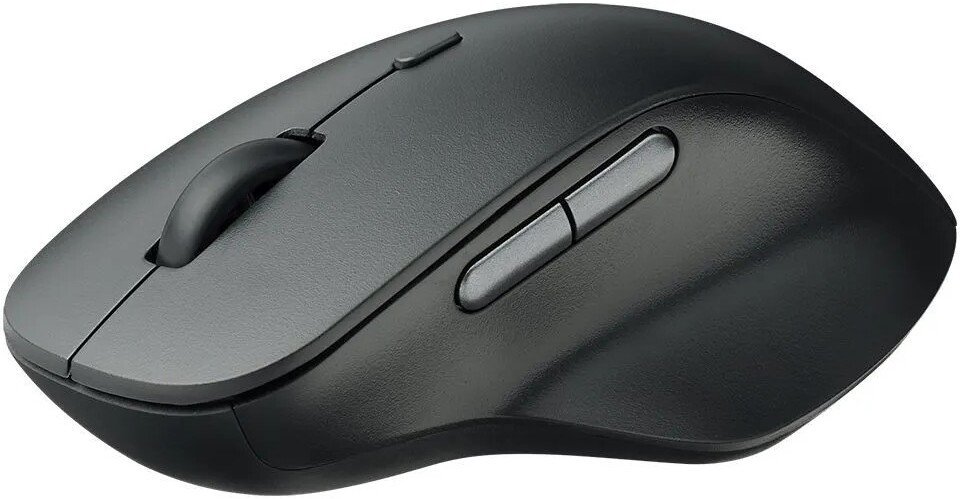 Мышь Rapoo M50 Plus (черный)