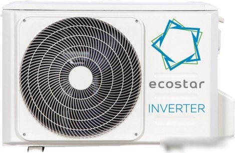 Кондиционер EcoStar Radium Inverter KVS-IRAD09CH