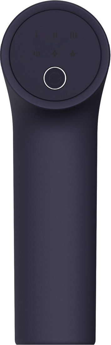 Перкуссионный массажер Xiaomi Massage Gun 2 XMFG-M451