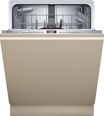 Встраиваемая посудомоечная машина NEFF S275EAX16E