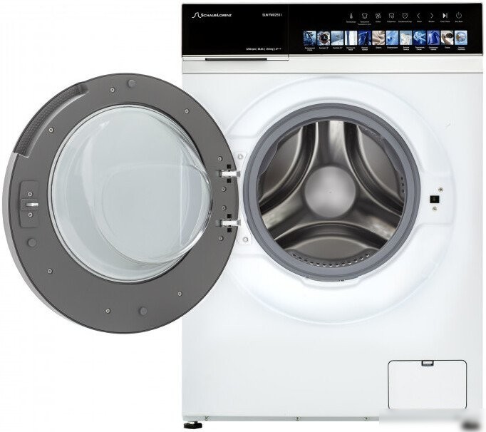 Стиральная машина Schaub Lorenz SLW FW0255 I