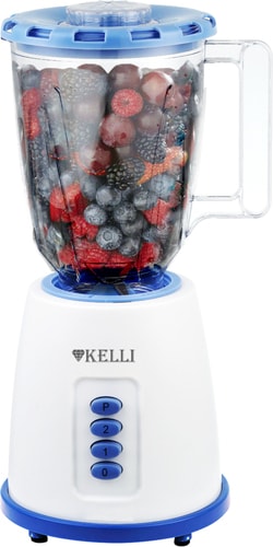 Стационарный блендер KELLI KL-5130