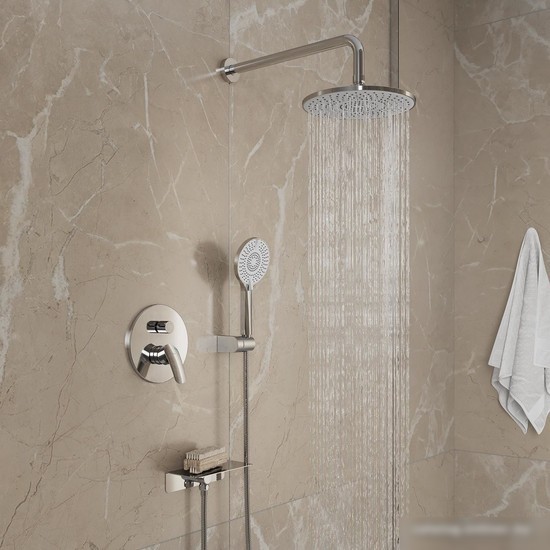 Душевая система IDDIS Rora RORSB02M67