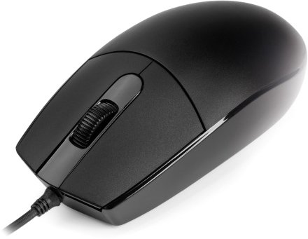 Мышь SmartBuy One SBM-216-K