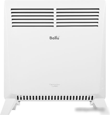 Конвектор Ballu Camino Eco Turbo BEC/EMT-1000