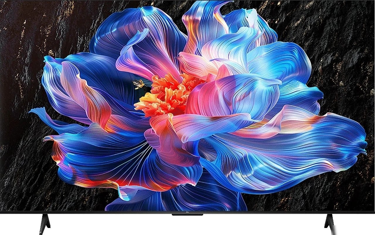 Телевизор TCL 75P6K
