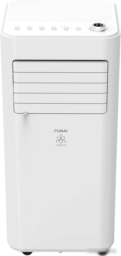 Мобильный кондиционер Funai Crocus MAC-CS29CON01