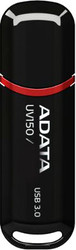 USB Flash A-Data DashDrive UV150 64GB (AUV150-64G-RBK)