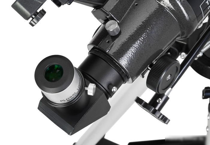 Телескоп Sky-Watcher BK 809EQ2 Red dot