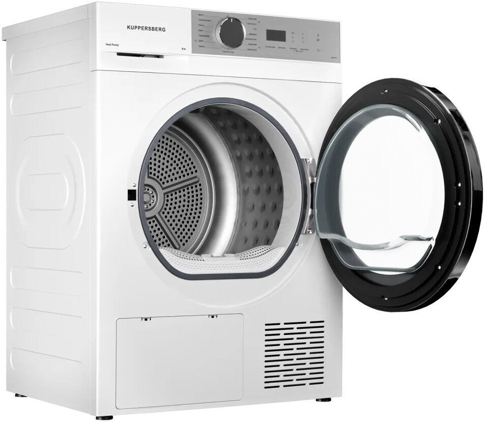 Сушильная машина Gorenje DM 611 W