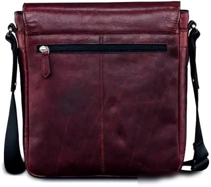 Мужская сумка Mano Don Valentino M191940139 (коричневый)