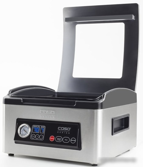 Вакуумный упаковщик CASO VacuChef 70