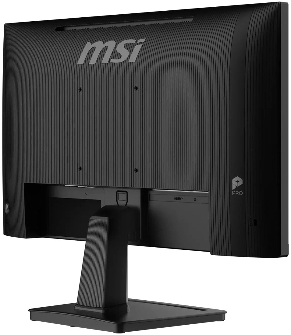Монитор MSI Pro MP225 E12L