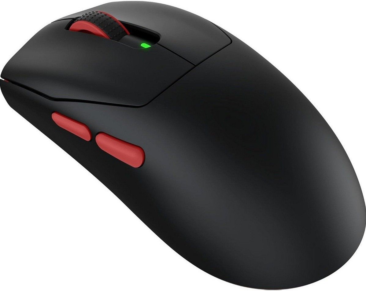 Игровая мышь MSI Forge GM340 Wireless (черный)