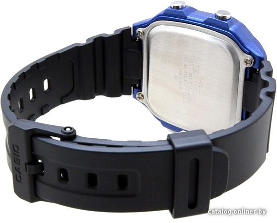 Наручные часы Casio AE-1300WH-2A
