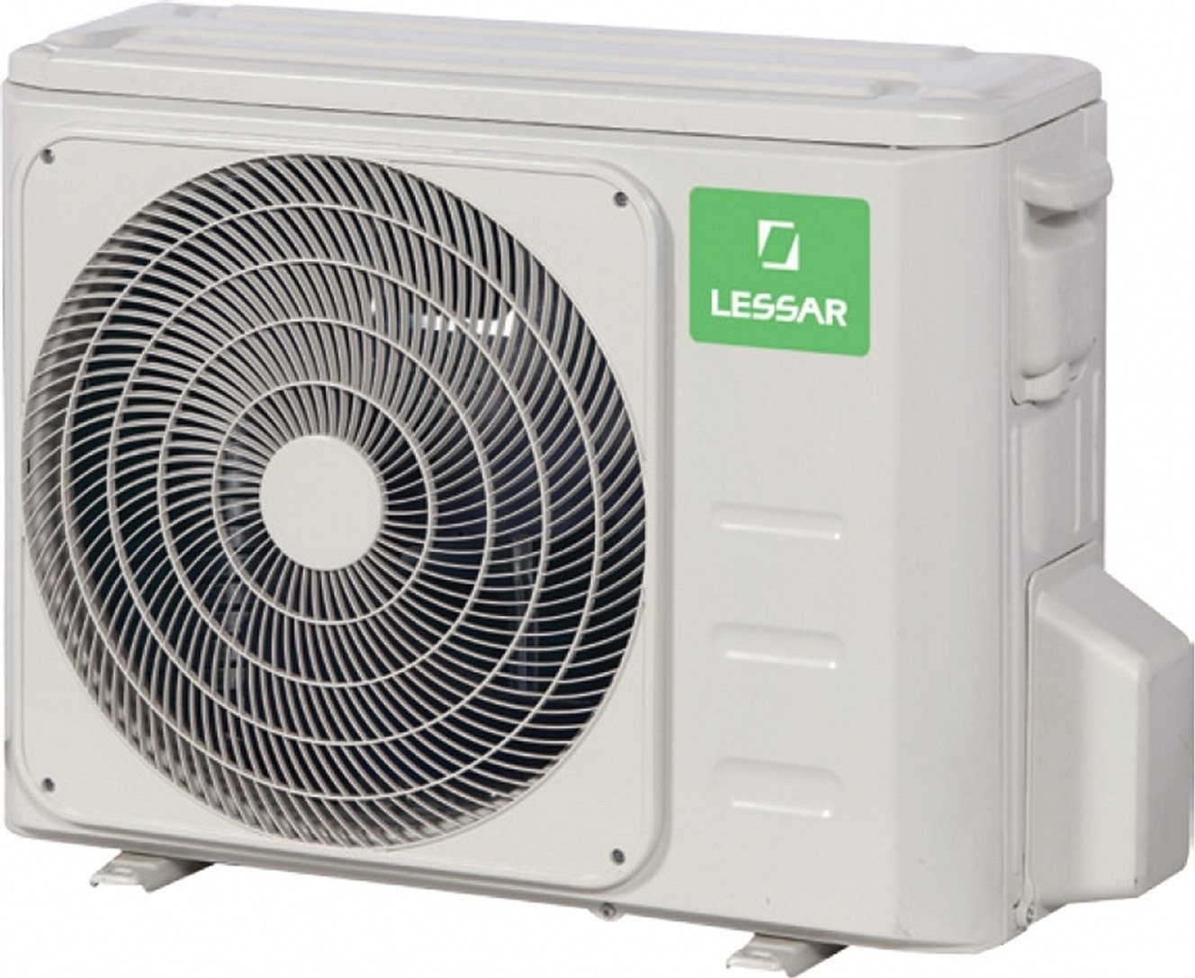 Кондиционер Lessar LS-HE07KRE2A/LU-HE07KRE2A