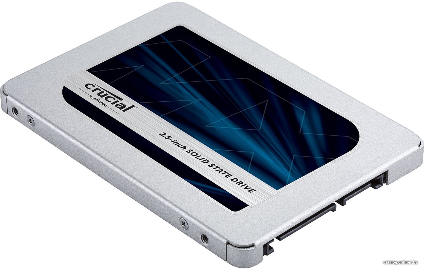 SSD Crucial MX500 500GB CT500MX500SSD1