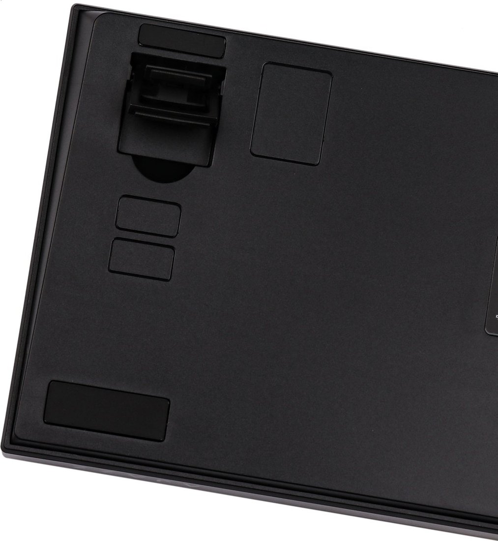 Клавиатура Ajazz AK820 (серый, Ajazz Moon)